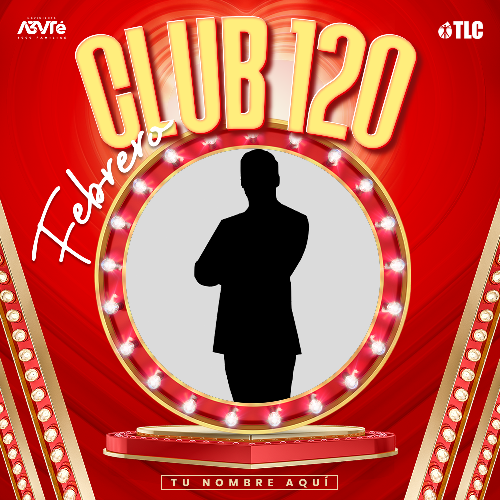 Club 120 – Editables A3VTé